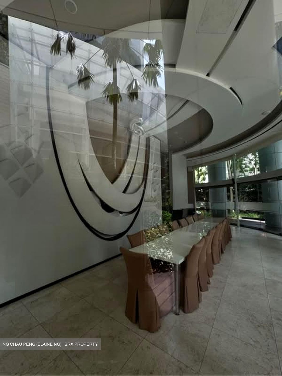 St. Regis Residences (D10), Apartment #557729921